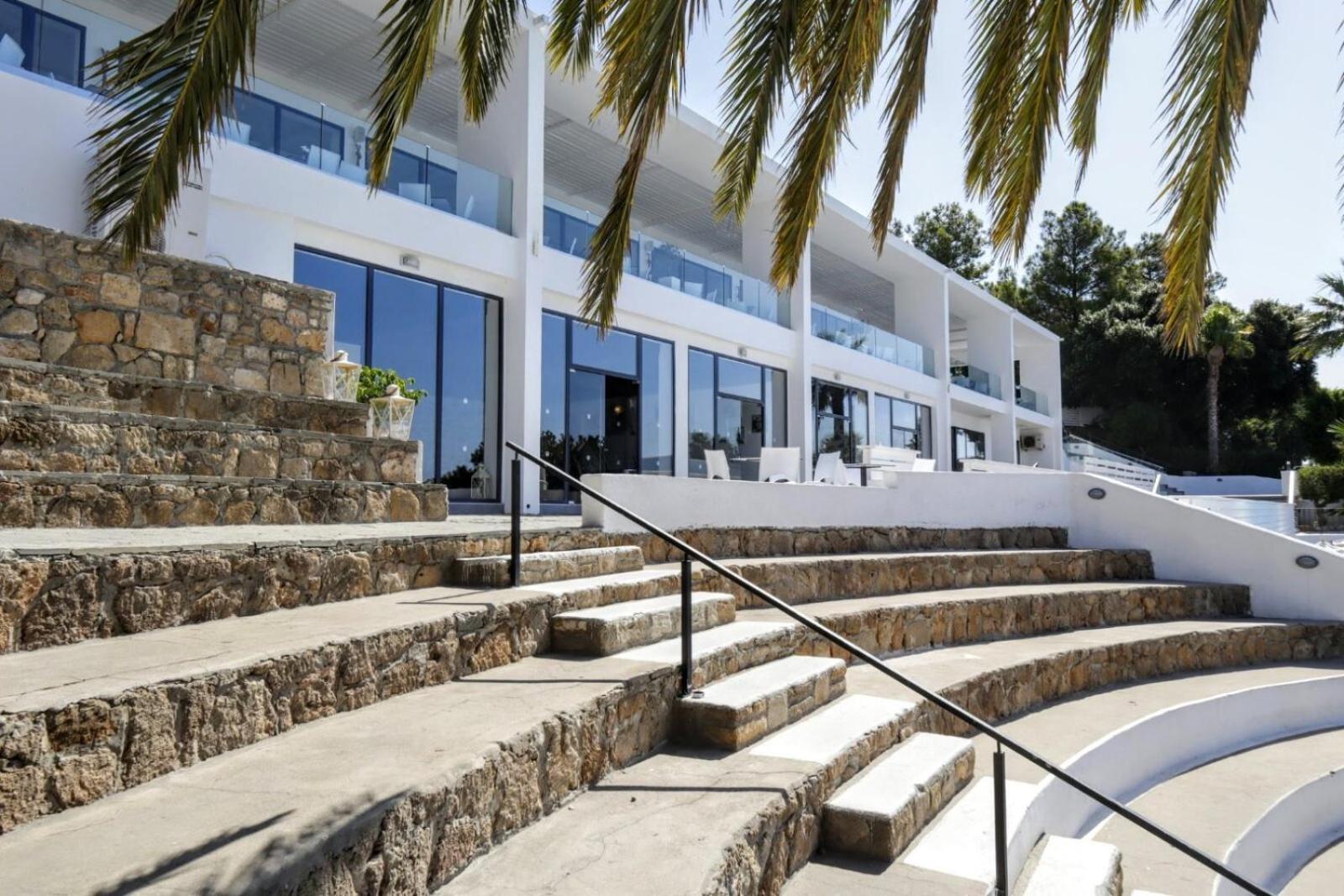 Aiora Resort Pefki Exterior foto