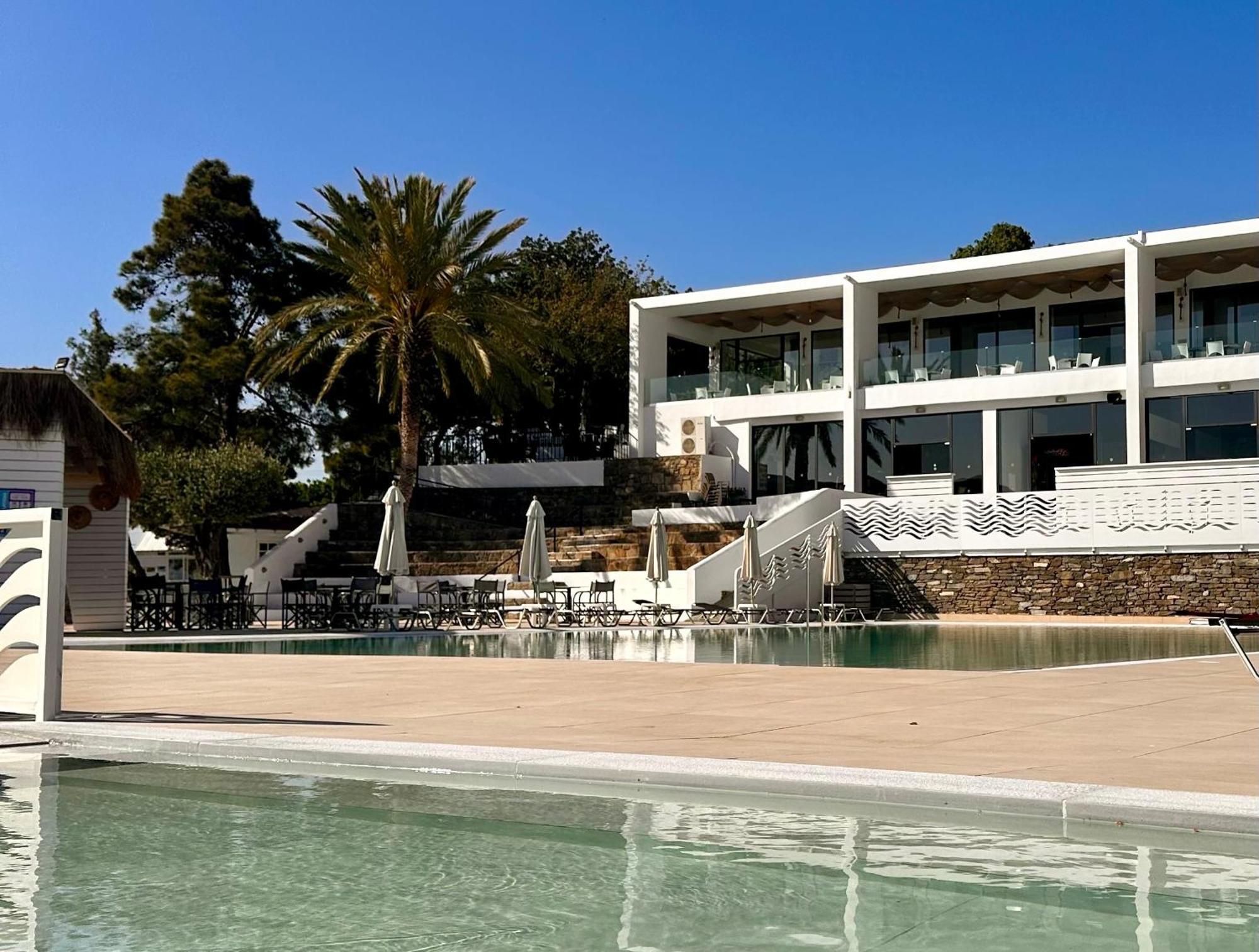 Aiora Resort Pefki Exterior foto